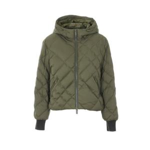 버버리 패딩 8118312C1424 GREEN