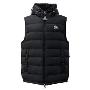 국내 26SS 몽클레어 Marseillan 마르셀리안 패딩 조끼 1A0001959