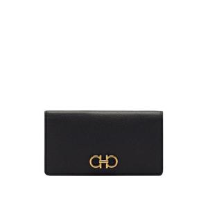 살바토레 페라가모 지갑 22D779726510 Black