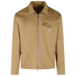 몽클레어 긴팔 셔츠 091 2F000 23 57448248 Beige