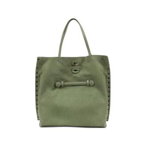 자넬라토 숄더백 068790 M2200000Z0484 GREEN SPINOSO