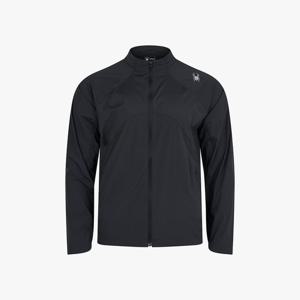 [스파이더] 남성 러닝 초경량 패커블 윈드브레이커 SPLPCNJK232MBLK