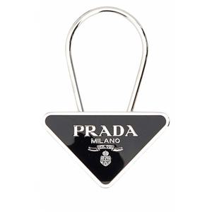 [PRADA] 라프리마 남성 PORTACHIAVI 2PS06366A F0002 블랙 /2
