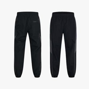 [스파이더] 남성 플럭스 조거 팬츠 SPLPCNPT202MBLK