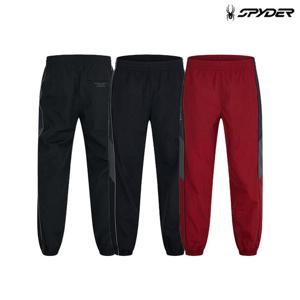 [스파이더] 남성 플럭스 조거 팬츠 SPLPCNPT202M