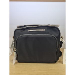 [루이까스텔]여성 나일론 앞포켓 크로스백7LOBG332B