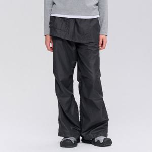 [오션스카이] 여아 글로시 랩 치마바지-FAJG2251B09