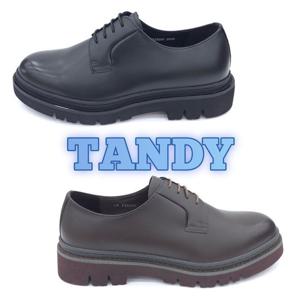 [탠디]남성 구두 키높이 정장구두 Y3AD2E3Q037_SH