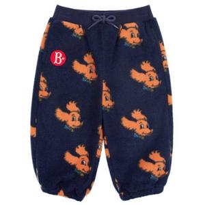 [베베드피노]올 오버 제스 베이비 플리스 팬츠_BP44PD124-N