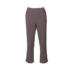 [몬테밀라노]핫픽스 하단 트임 팬츠 QL409P2613A