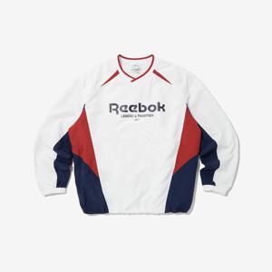 [리복]레전드 우븐 피스테 v26 - 화이트 RETS6EM11OW