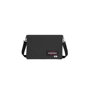 MM6 Maison MargielaMM6 메종 마르지엘라 x 이스트팩 크루 XL 숄더백 블랙 EMABS09-Q76EK0A5BDA-Q76