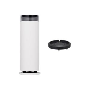 LG 퓨리케어 오브제컬렉션 HY505RWLAHM 가습기 하이드로에센셜 무빙휠 세트 / KN