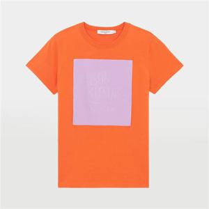 메종키츠네 팔레이스 로얄 반팔 티셔츠 HW00110KJ0008 P850