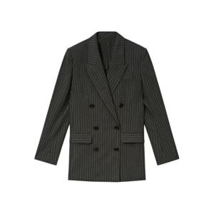 이자벨마랑 수트 자켓 VE0538FD D1F01I02AN Grey