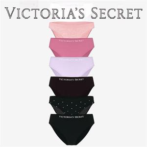 빅토리아시크릿 심리스 비키니 7팩세트 XS-XL(85-110) 11265431