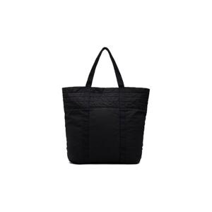 25 FW 비즈빔 남성 블랙 라지 N A P  토트백 261487M172002