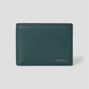 [빈폴] 로열 미니지갑 - 그린 BE61A3M44M