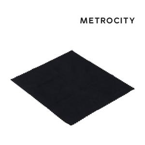 메트로시티 안경닦이 안경 선글라스 클리너 MET-01-C