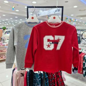 [래핑차일드](모다진주) 넘버링 피케긴팔티 86119-301-80_JJ