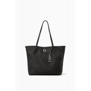 [루즈앤라운지] 코모도 쇼퍼 V자카드 (RA2E9ABG411KP1BK)