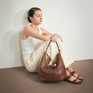 [루즈앤라운지] 세레노 숄더 L (RA2G1ABG212WCM)