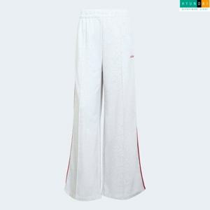 아디다스 현대백화점 [Women] Seasonal Essentials Colourpop 자수 그래픽 팬츠 KC3935 인기바지 [현대백화점 쇼핑백 증정]