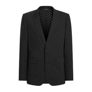 돌체앤가바나 마티니 싱글브레스트 캔버스 재킷 G2VZ7TFUBFT N0