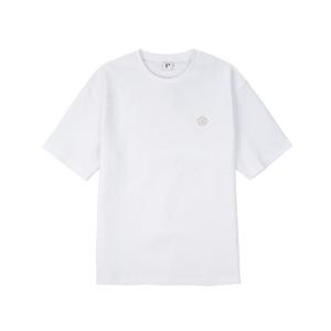 [폴햄][폴햄] 남성 쿨텐션 와펜 반팔티_PHE2TR1953