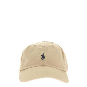 폴로 랄프로렌 볼캡 AC001274 005 BEIGE