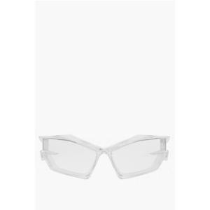 지방시 선글라스 BR0095R04M 000 White