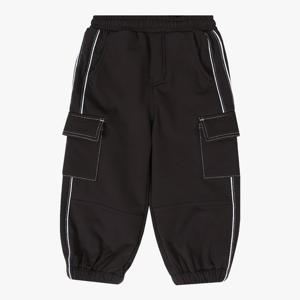 [밀리밤]포근한파이핑스티치조거팬츠(MLTC25N60)