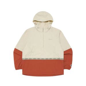 코닥 컬러블럭 아노락 BB K5123LWTY1 BEI BLK BLU