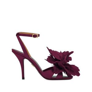 살바토레 페라가모 샌들 01K870787599 003 PLUMBLONEB