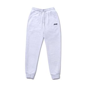 지프 클래식 트레이닝 남녀공용 조거 팬츠 JN5TSU972MW