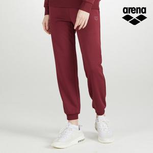 아레나스포츠 유니 밴딩 트레이닝 조거 9부 팬츠 S3SC1LP01NPK