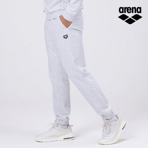 아레나스포츠 유니 스몰로고 베이직 조거 9부 팬츠 S3FC1LP08MGY