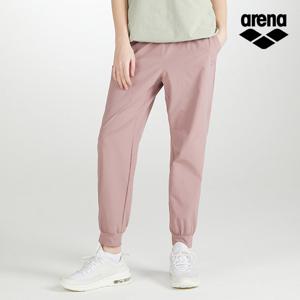 아레나스포츠 여성 베이직 조거 9부 팬츠 S3ML1LP04ROS
