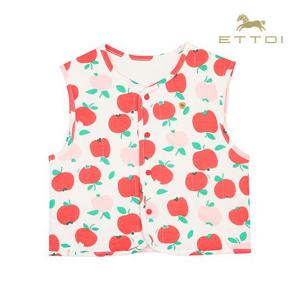 [에뜨와]프뤼누빔조끼(CREAM)_07Q55130201