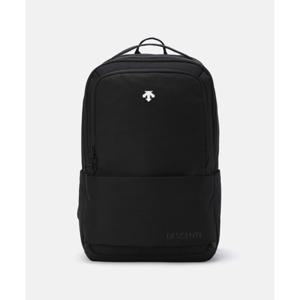 데상트 시티베이직 백팩 22L B1 SR123UBP17 BLK0 DGRY