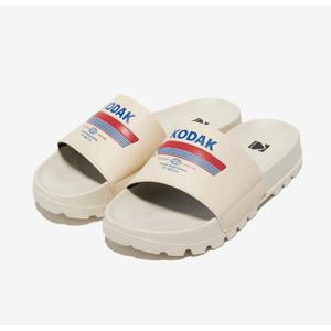 코닥 브리즈팝 슬라이드 B1 K6163LSD16 BEG BLK WHT