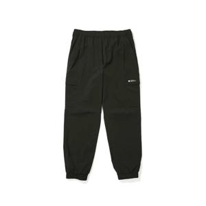 코닥 케이 조거 팬츠 BB K5123LWPF1 BLK GRY IVR