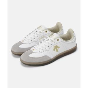 데상트 엣지 코트 빈티지 B1 SR123LSN14 BEWH BGBK BKBE ORBE