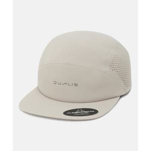 데상트 듀얼리스 델타 캠프캡 B1 SR123DCP10 BEG0 BLK0