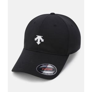 데상트 소프트 플랙스 볼캡 B1 SR123UCP13 BLK0 NVY0