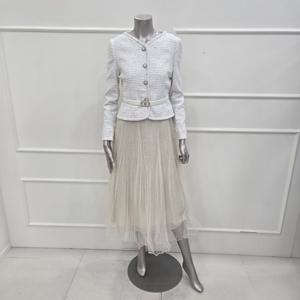 [미니멈]MYAAWO1080IV 투피스형 샤 원피스