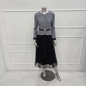 [미니멈]MYAAWO1080NA 투피스형 샤 원피스