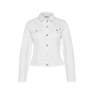 26SS 타미힐피거 여성 자켓 WW0WW44374YCF TP570801489