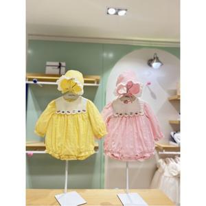 압소바HM (쌍둥이선물)마농 우주복(모자포함)26년산품 (Q3A1122306)