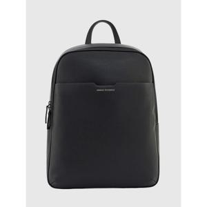 [ARMANI EXCHANGE] 라프리마 남성 백팩 XM002582AF22651 UC001 블랙 /6